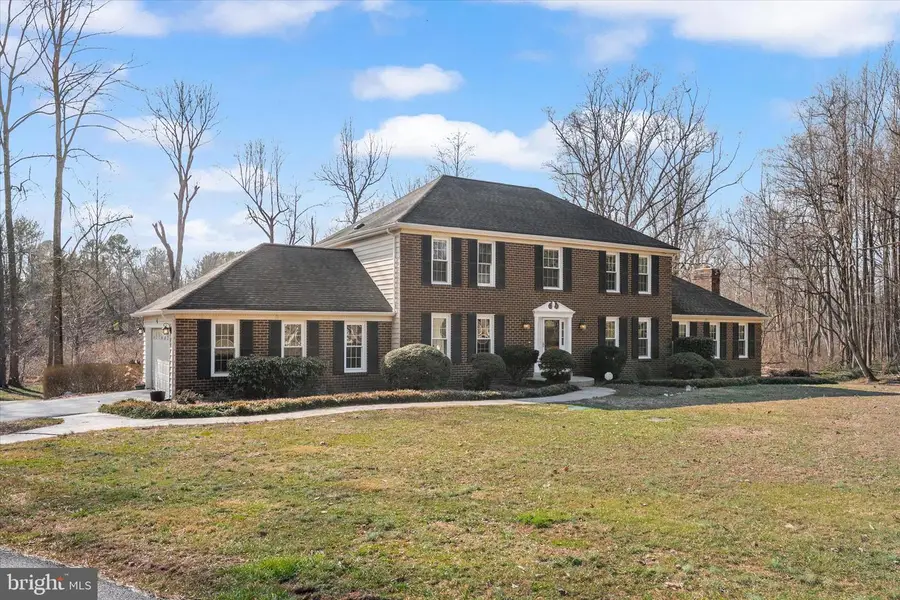 1118 Quince Apple Pl, Davidsonville, MD 21035 - #2