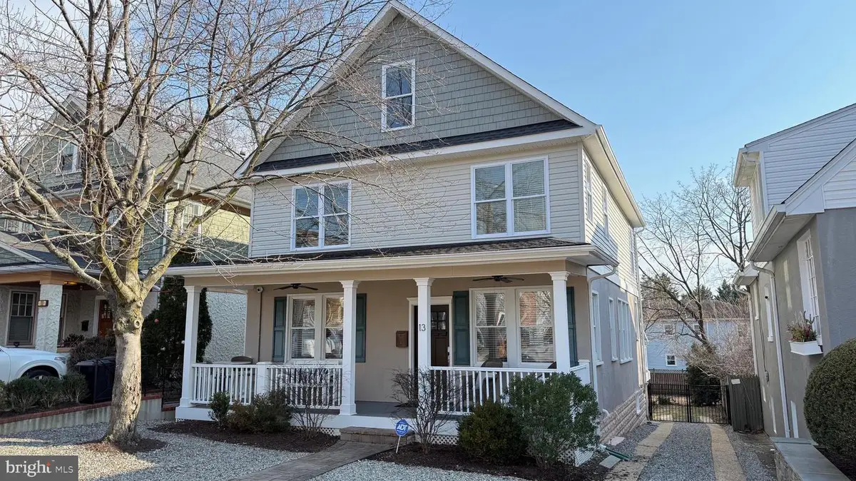 13 German St, Annapolis, MD 21401 - #1