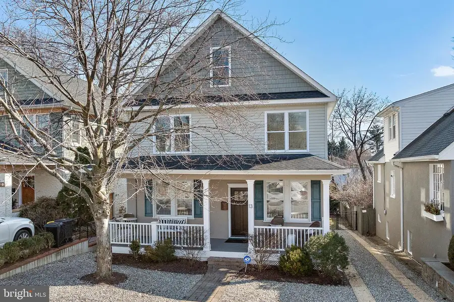 13 German St, Annapolis, MD 21401 - #2