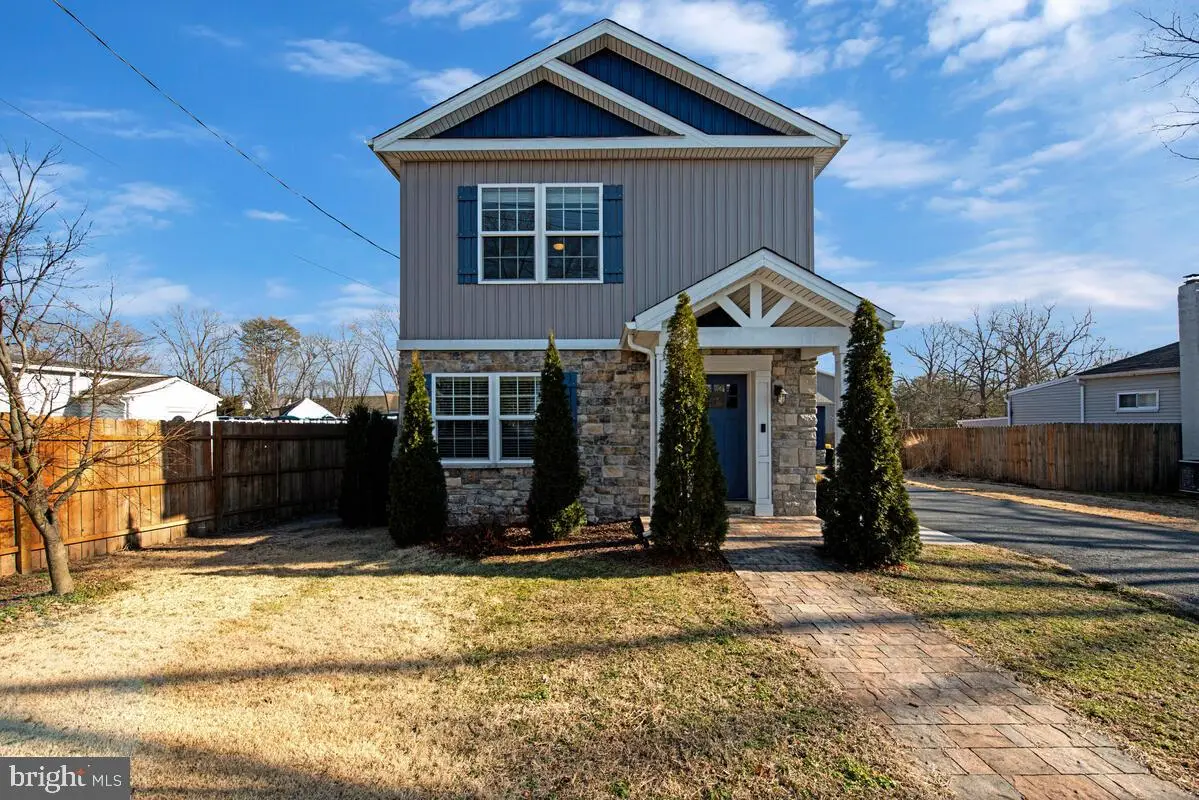 941 8th St, Pasadena, MD 21122 - #1