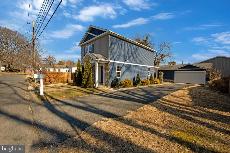 941 8th St, Pasadena, MD 21122 - #3