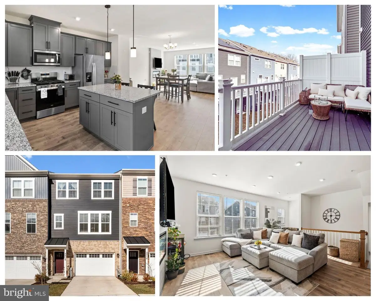 7716 Dignity Way, Severn, MD 21144 - #1