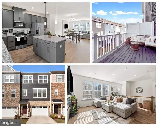 7716 Dignity Way, SEVERN, MD 21144