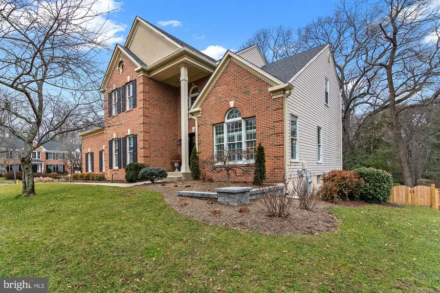 315 Kirkwood Rd, Millersville, MD 21108 - #2