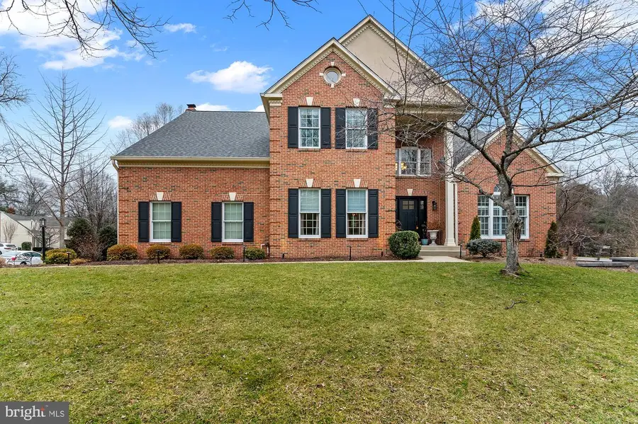 315 Kirkwood Rd, Millersville, MD 21108 - #3