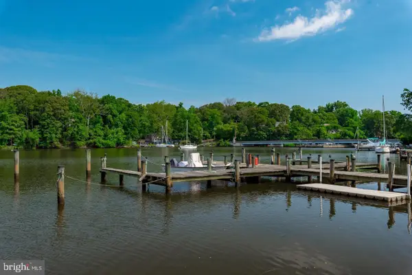 306 Forbes St #m, ANNAPOLIS, MD 21401