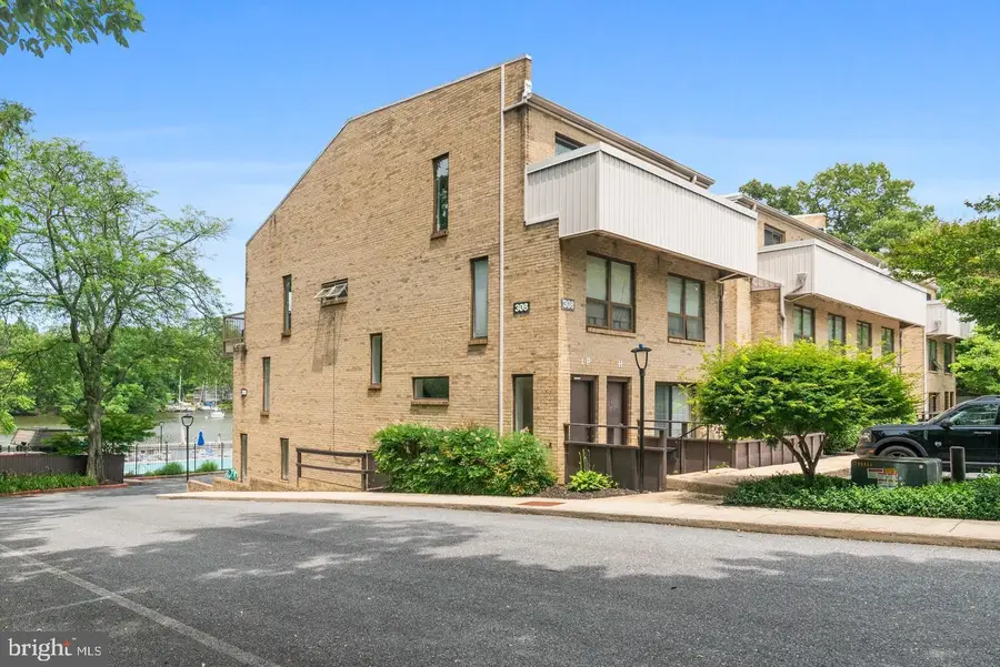 306 Forbes St #m, Annapolis, MD 21401 - #2