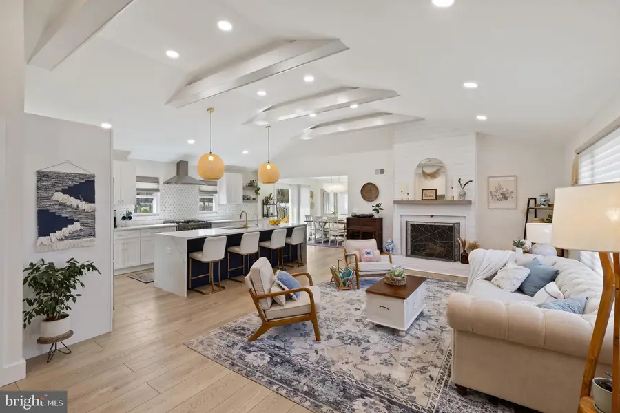 51 Hill Rd, Severna Park, MD 21146 - #3