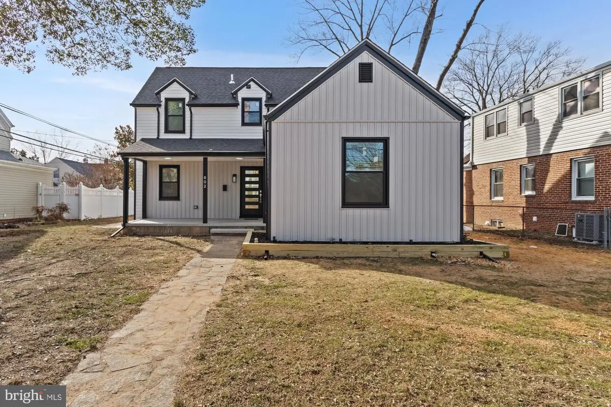 602 S Hammonds Ferry Rd, Linthicum Heights, MD 21090 - #1