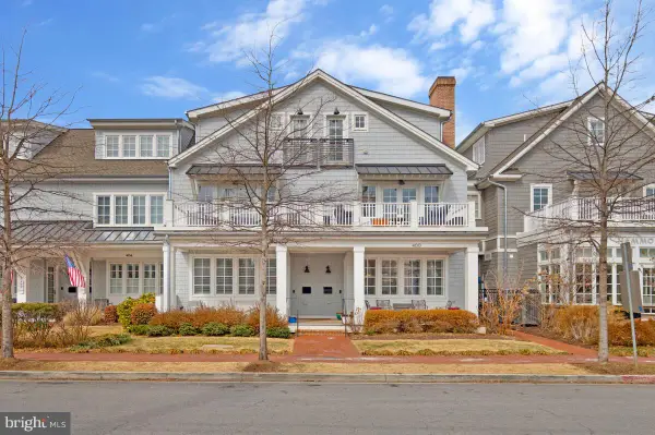 400 Chesapeake Ave #2-101, ANNAPOLIS, MD 21403