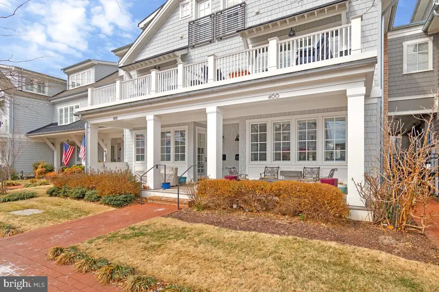 400 Chesapeake Ave #2-101, Annapolis, MD 21403 - #2