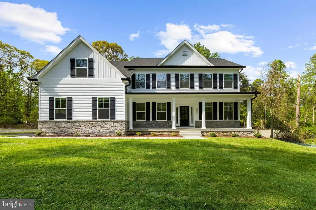 5084 Mountain Road - Baltimore Model, Pasadena, MD 21122 - #1