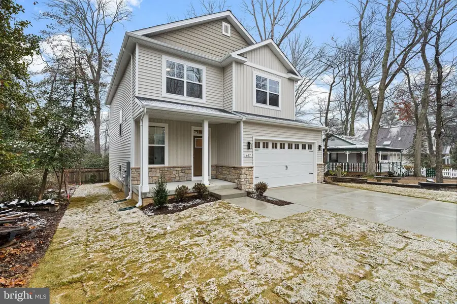 617 Emerson Pl, Severna Park, MD 21146 - #2