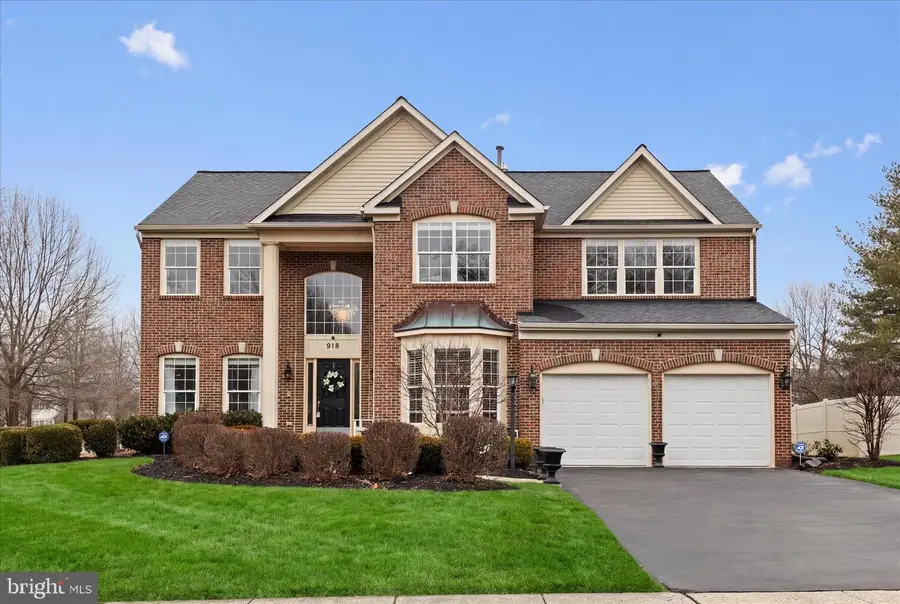 918 Forest Bay Ct, Gambrills, MD 21054 - #2