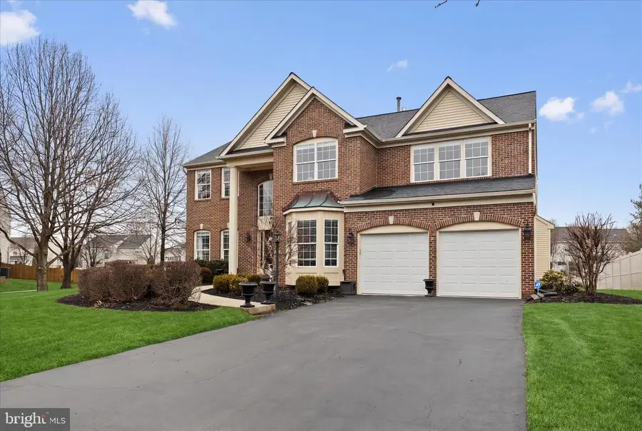 918 Forest Bay Ct, Gambrills, MD 21054 - #3