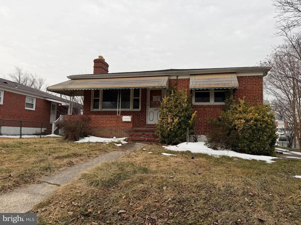 5600 Ballman, Brooklyn, MD 21225 - #1