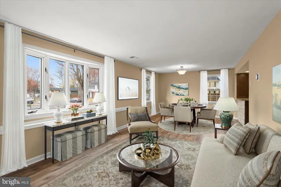 1338 Hallock Dr, Odenton, MD 21113 - #2