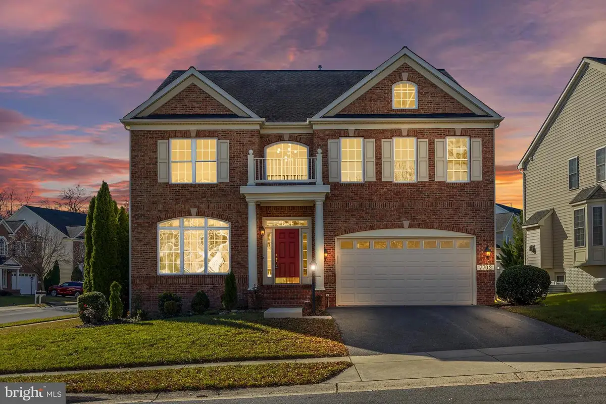 7702 Hennepin Ct, Hanover, MD 21076 - #1