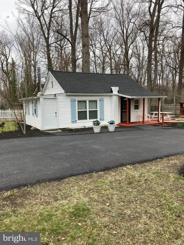 863 Dogwood Trl, CROWNSVILLE, MD 21032