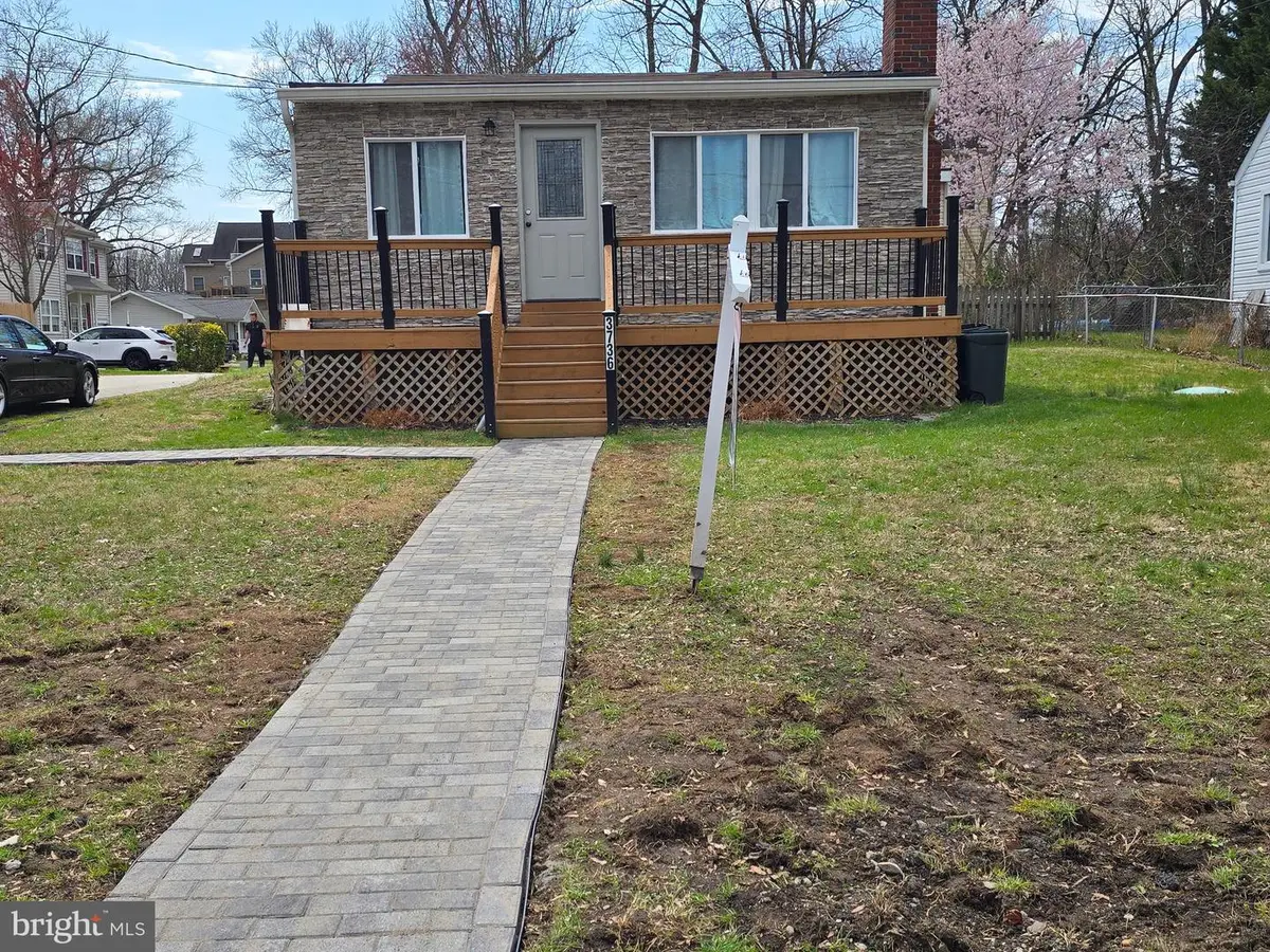 3736 Beach Drive Blvd, Edgewater, MD 21037 - #1