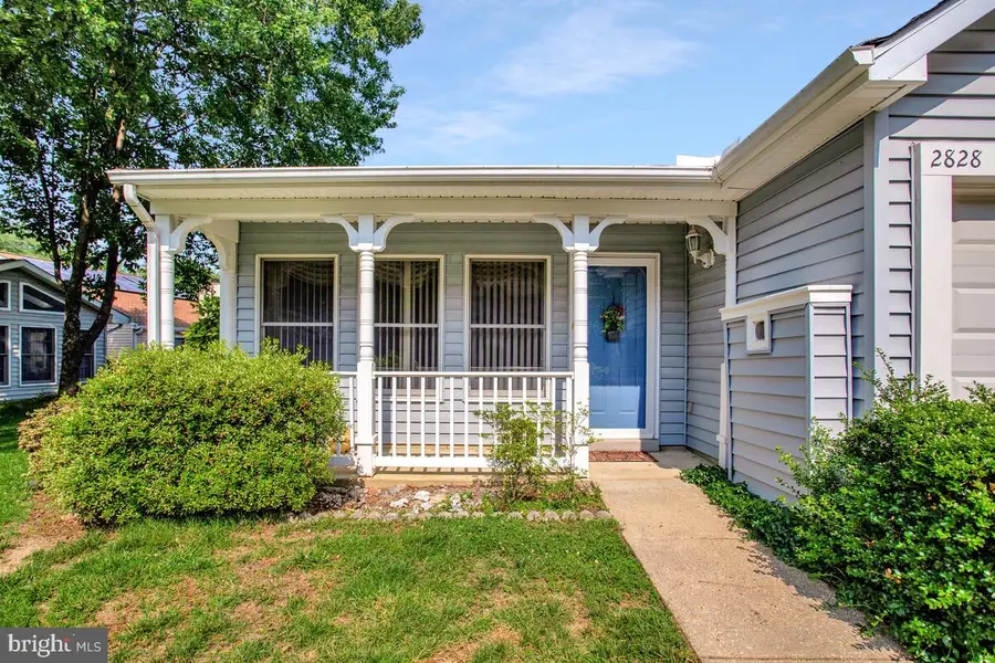 2828 Berth Ct, Annapolis, MD 21401 - #3