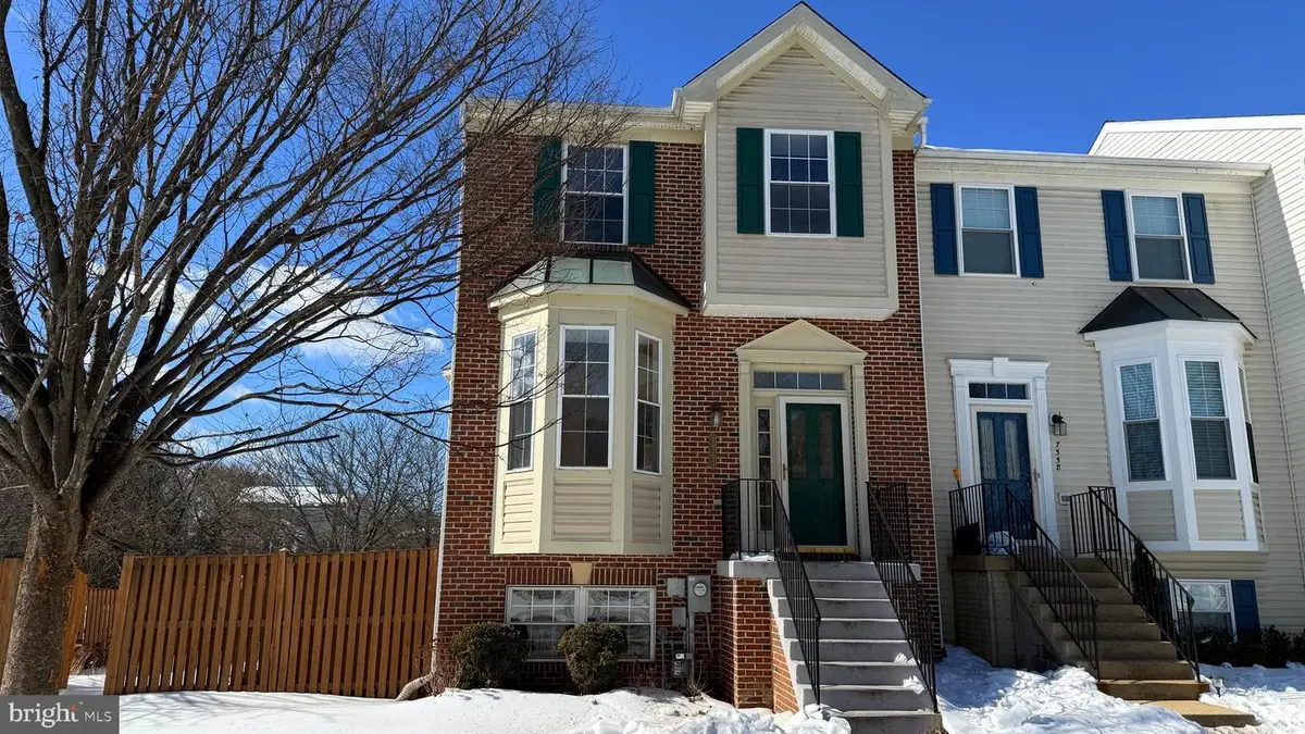 7560 E Plateau Dr, Hanover, MD 21076 - #1