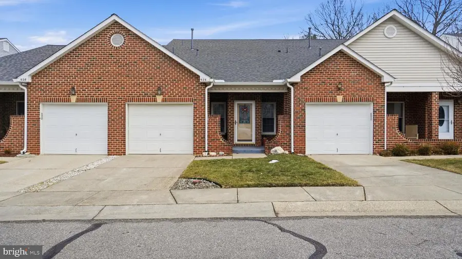 926 Perry Landing Ct, Annapolis, MD 21401 - #2