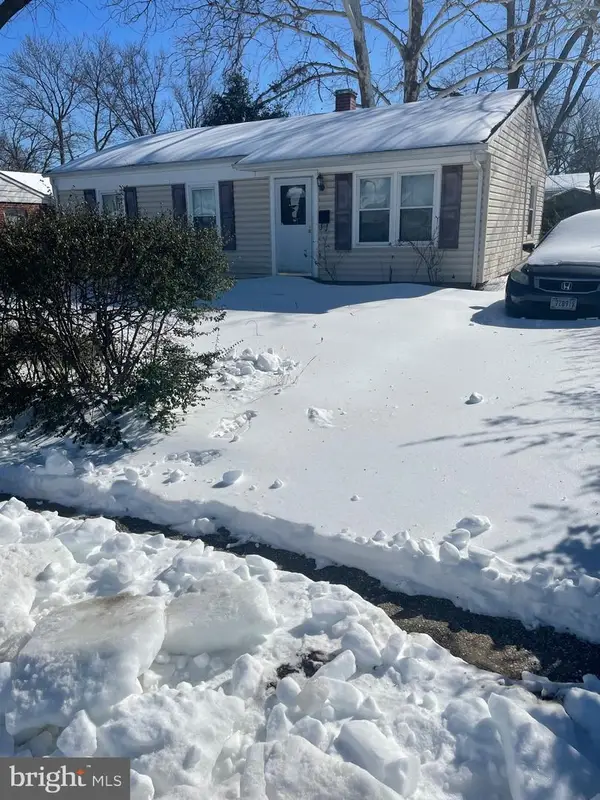 1015 Dumbarton Rd, GLEN BURNIE, MD 21060