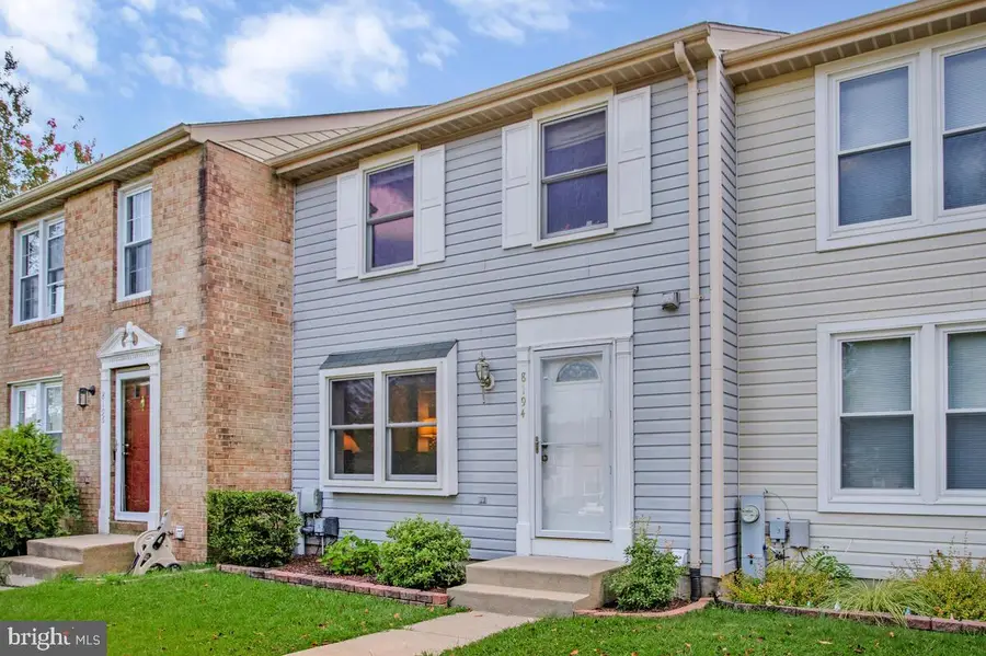 8194 Mountain Estate Ct, Pasadena, MD 21122 - #3