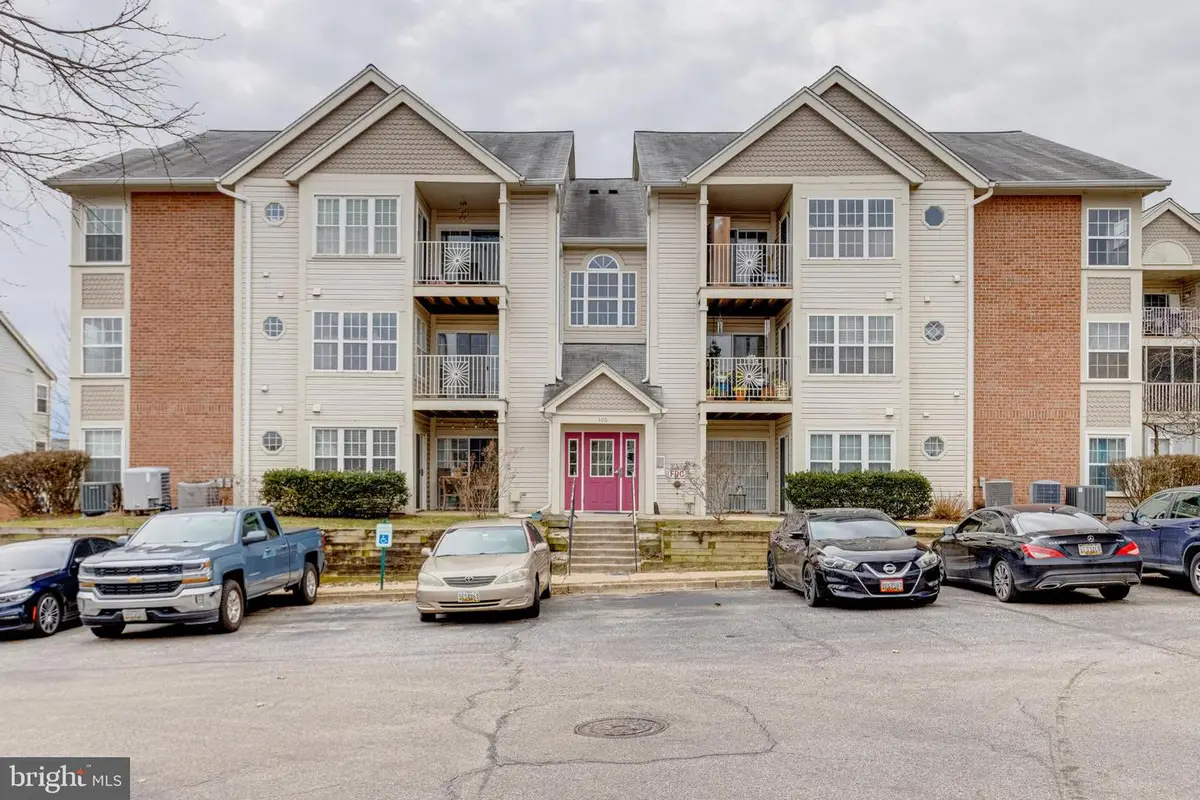 306 Blue Water Ct #301, Glen Burnie, MD 21060 - #1