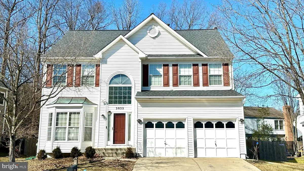 3032 Shoreline Blvd, Laurel, MD 20724 - #1