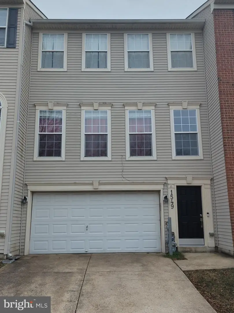 Address Withheld By Seller, Odenton, MD 21113 - #1