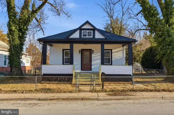 219 Doris, BROOKLYN PARK, MD 21225