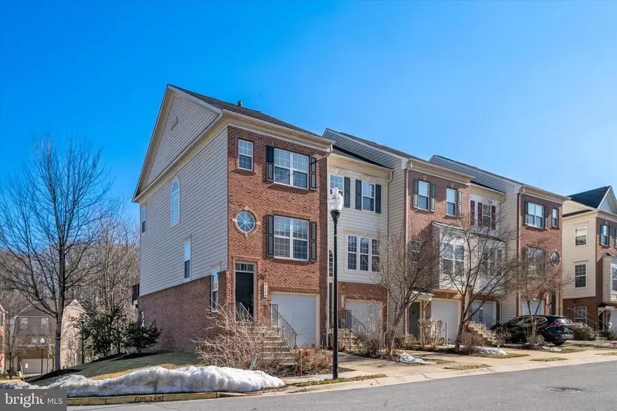 8129 Mississippi Rd, Laurel, MD 20724 - #3