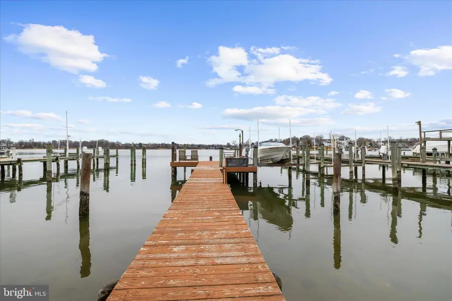 402 Greenland Beach Rd, Baltimore, MD 21226 - #2