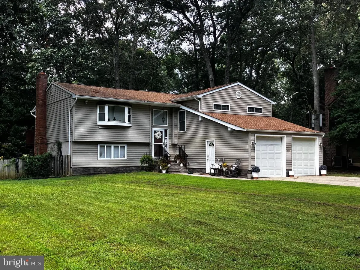 209 Oak Ave, Severna Park, MD 21146 - #1