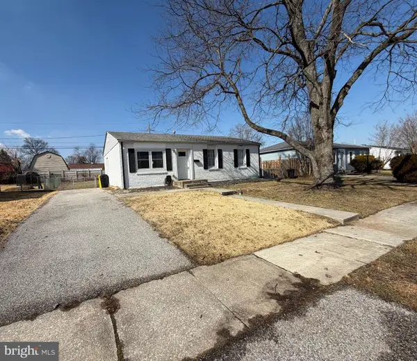 1322 Meadowvale Rd, GLEN BURNIE, MD 21060