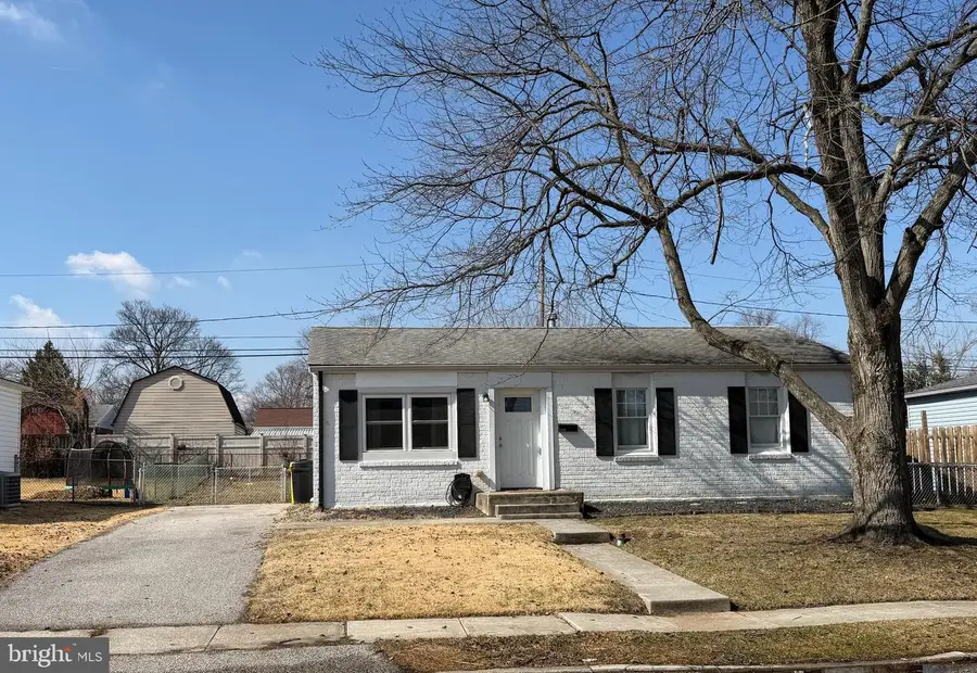 1322 Meadowvale Rd, Glen Burnie, MD 21060 - #3