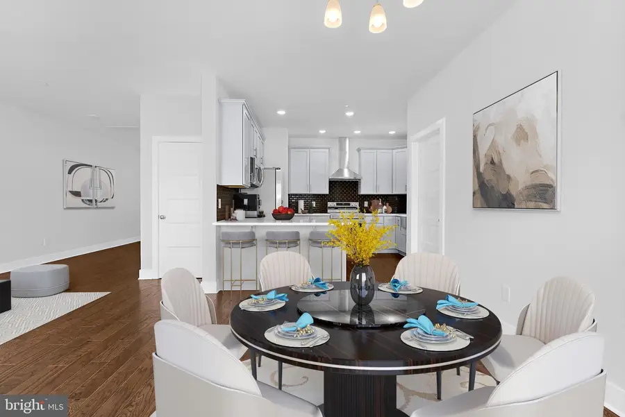 587 Knollwood Rd, Severna Park, MD 21146 - #3