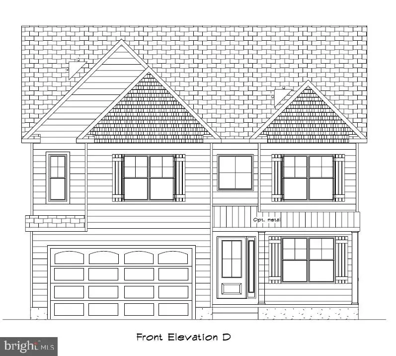 121 Clarence Ave, Severna Park, MD 21146 - #2