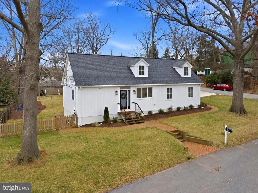 310 Giddings Ave, Annapolis, MD 21401 - #3