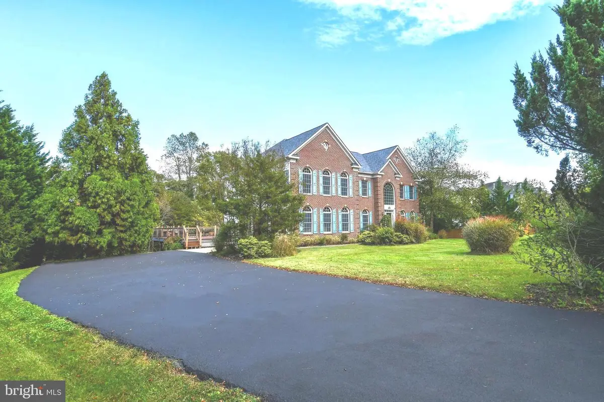 1603 Turks Cap Lily Ln, Annapolis, MD 21401 - #1