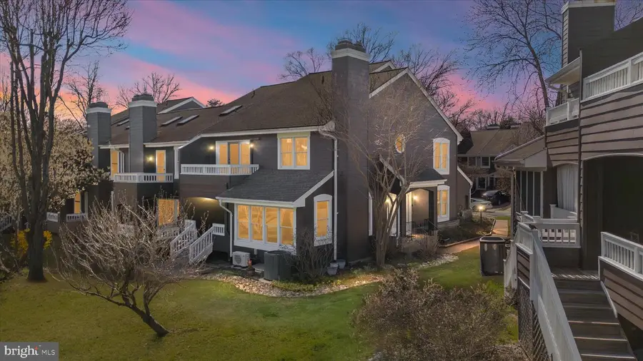 2771 Gingerview Ln, Annapolis, MD 21401 - #2