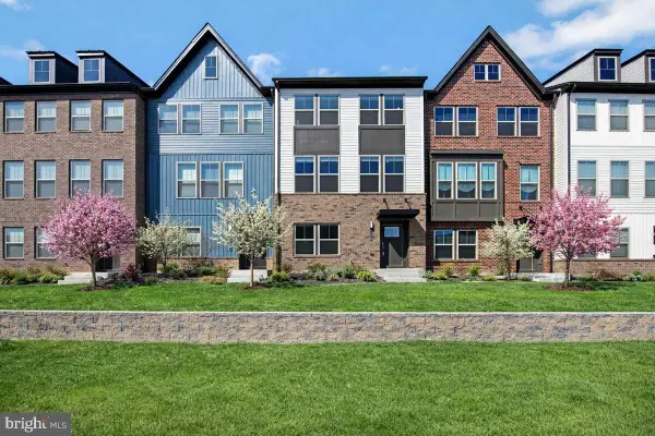 309 Lentic Lane, LAUREL, MD 20724