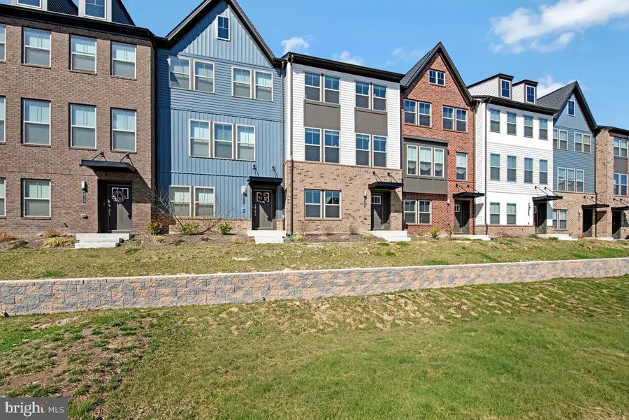 309 Lentic Lane, Laurel, MD 20724 - #3