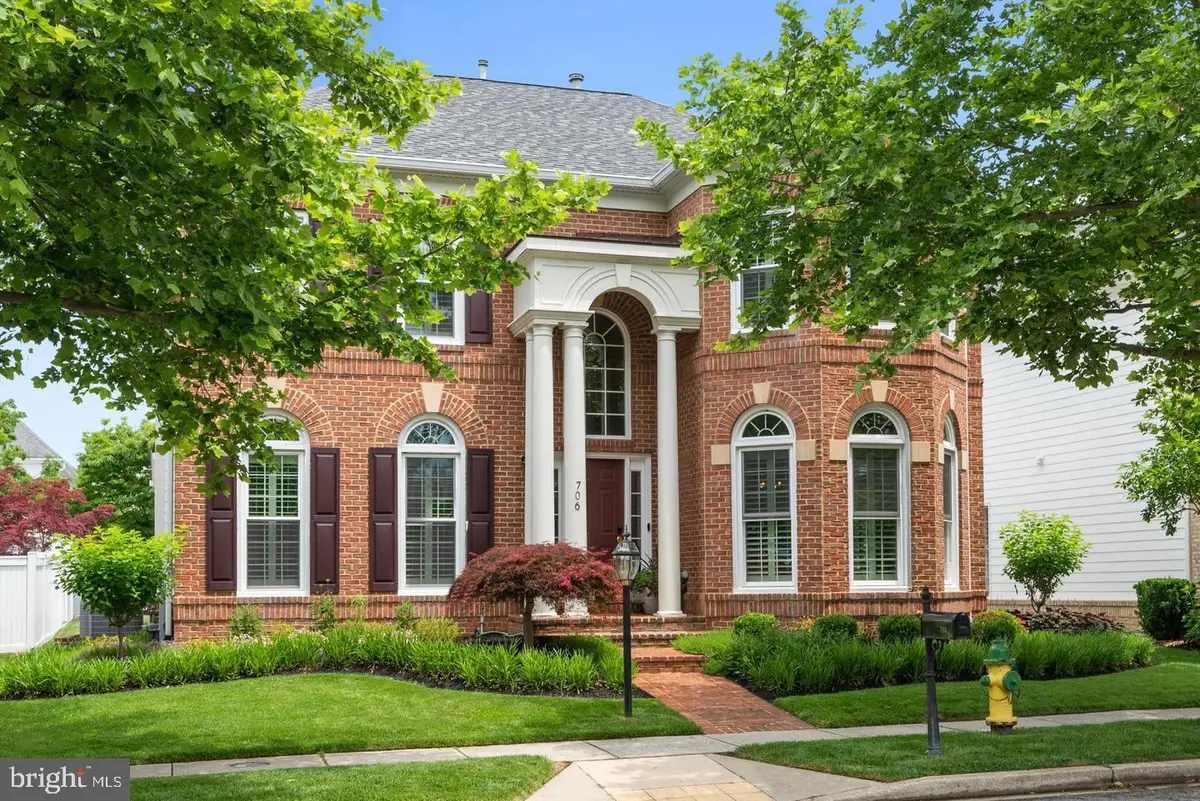 706 Pilot House Dr, Annapolis, MD 21401 - #1