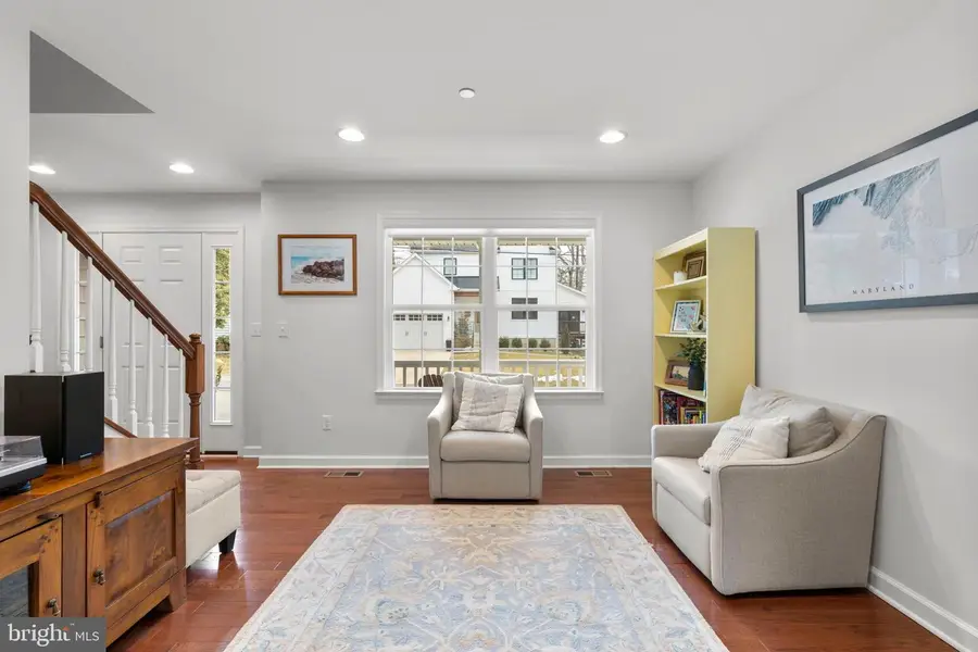 838 Oak Trl, Crownsville, MD 21032 - #2