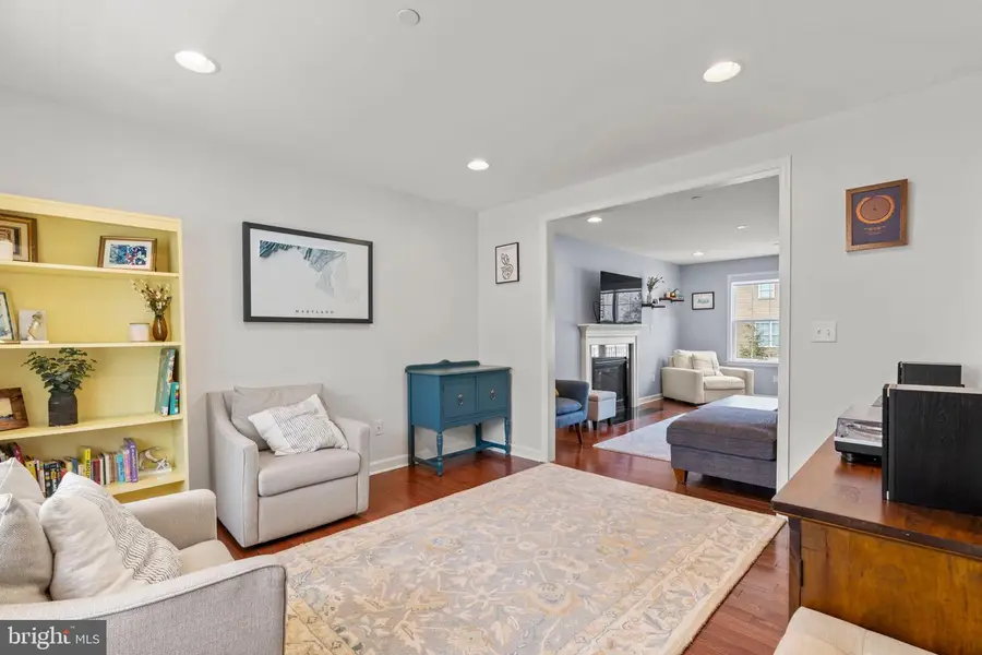 838 Oak Trl, Crownsville, MD 21032 - #3