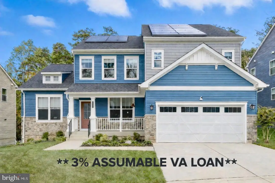 2397 Terrapin Xing, Jessup, MD 20794 - #1