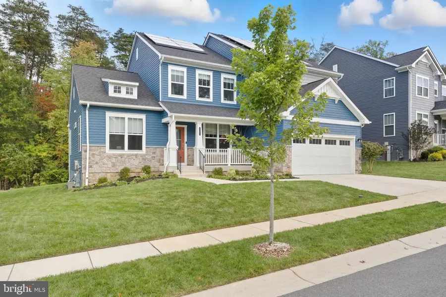 2397 Terrapin Xing, Jessup, MD 20794 - #2